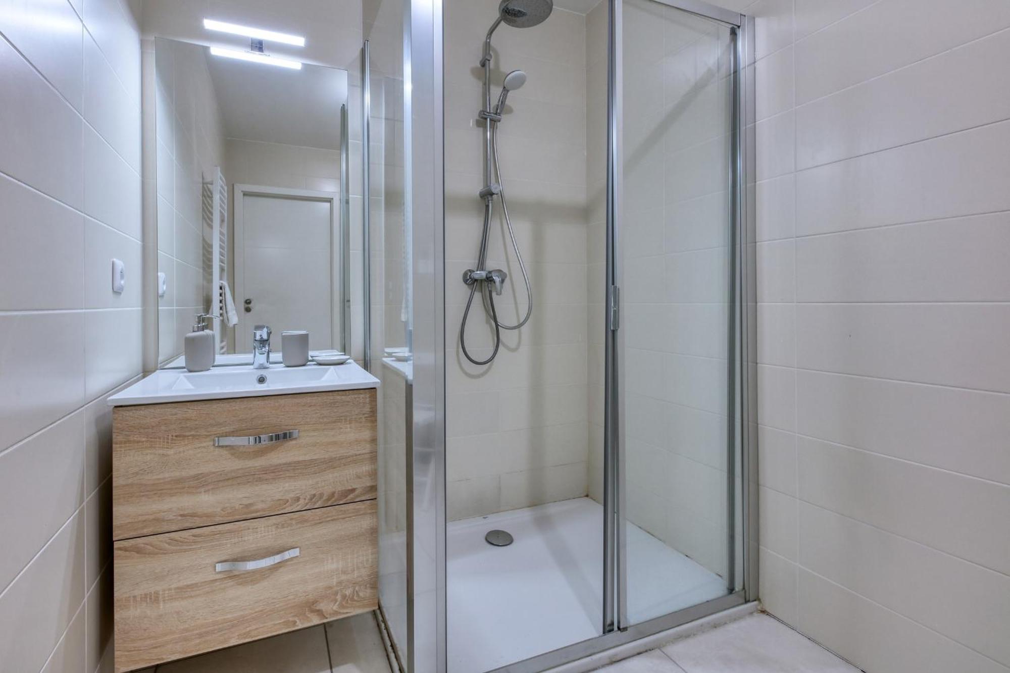 Immobilier De Montagne - La Collection - Les Appartements Saint-Gervais-les-Bains Exterior foto
